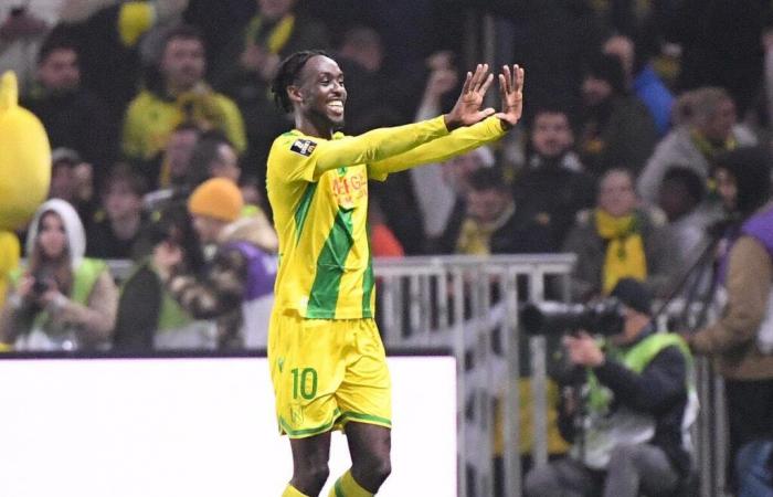 Nantes : l’OM l’a traumatisé, ce joueur témoigne