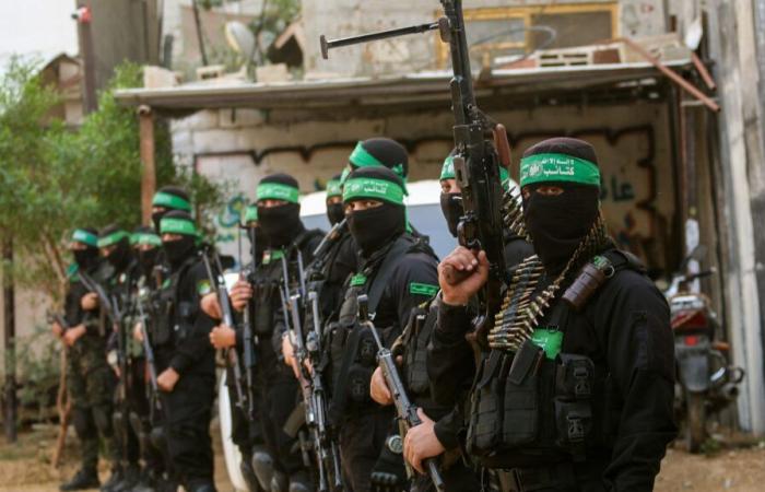 Les dirigeants du Hamas contraints de partir sous la pression américaine (médias)