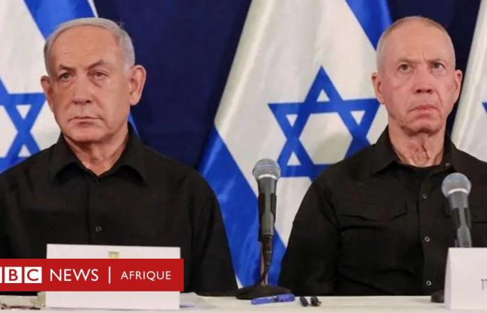 pourquoi Netanyahu a renvoyé son ministre de la Défense Yoav Gallant