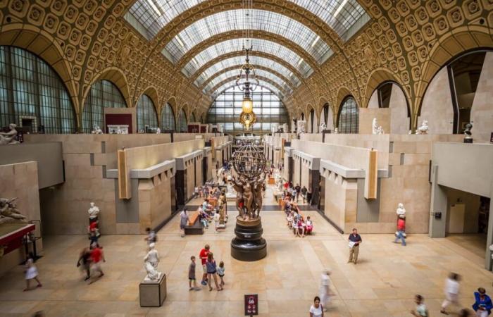 Les « curieux nocturnes » reviennent au musée d’Orsay en décembre !