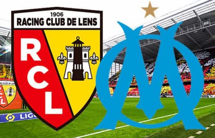 L’OM trébuche, le RC Lens doit en profiter