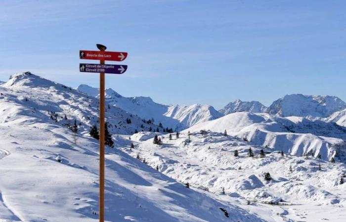 Quelles stations de ski sont les moins chères d’Europe ? Voici le classement