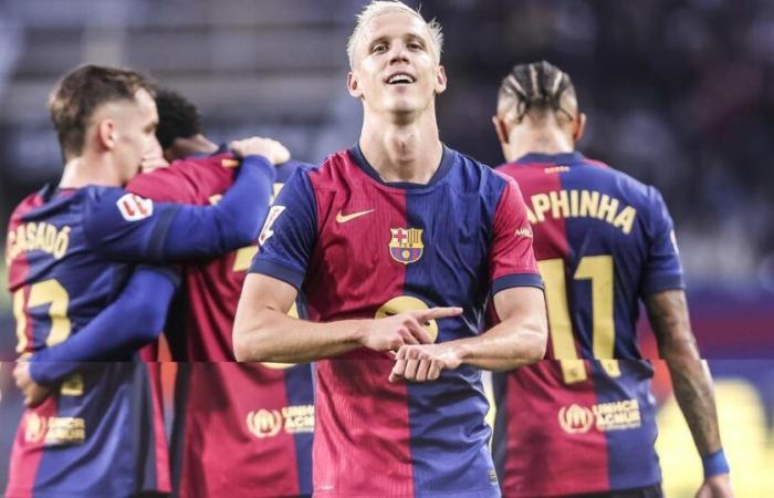 pour plus de 1,5 milliard d’euros, le FC Barcelone prolonge avec Nike