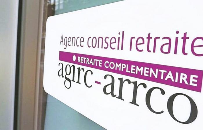 Nouvelles augmentations des retraites Agirc-Arrco avant fin 2024