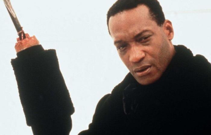 Tony Todd, star des sagas « Candyman » et « Final Destination », décède à 69 ans