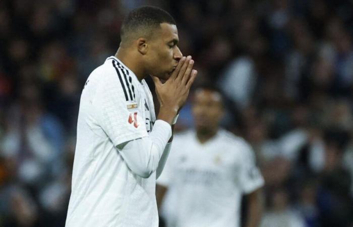 le nouveau rendez-vous manqué par Kylian Mbappé