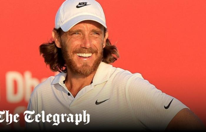 “Nous ne voulons pas que Rory ennuie tout le monde !” – Tommy Fleetwood profite des erreurs de McIlroy