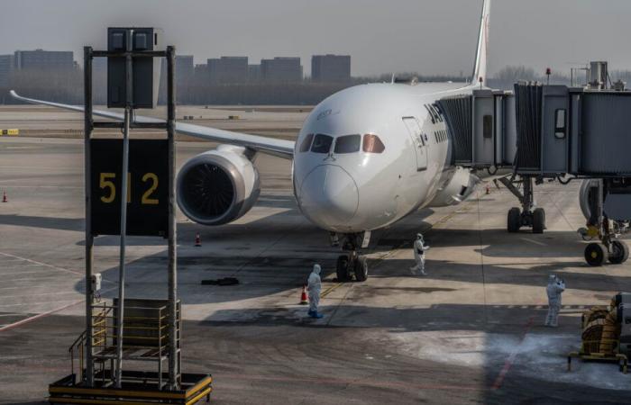 Avion cloué au sol, départ des joueurs du LOSC vers Nice reporté