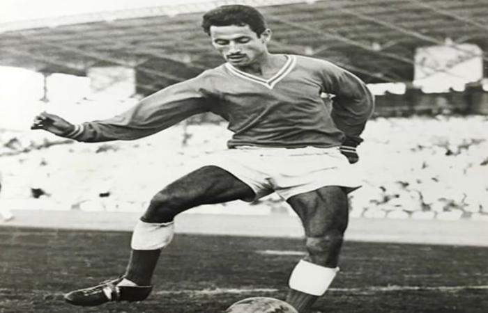 Décès de l’ancien international marocain Hassan Akesbi