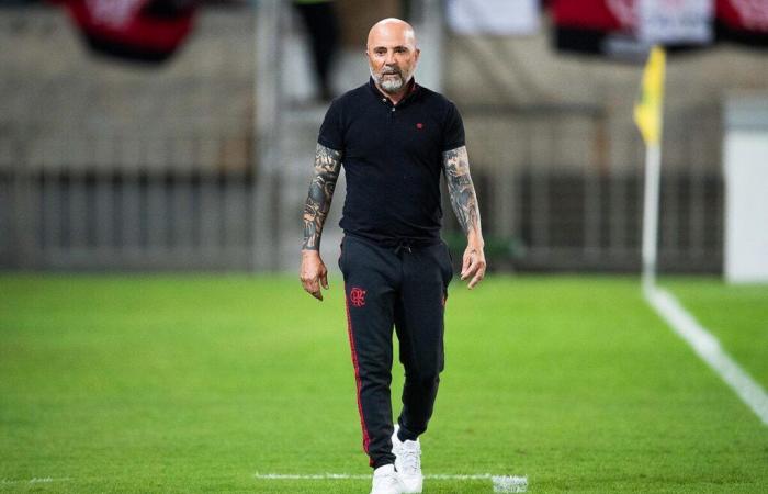 Arrivée anticipée, Sampaoli arrive pour Toulouse