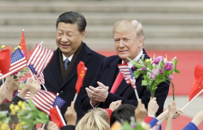 La Chine prend des mesures pour relancer son économie après la victoire de Trump