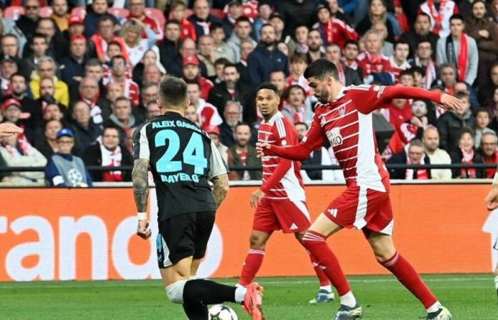 Stade de Brest. Comment les tirs à longue portée sont-ils devenus une arme efficace ?