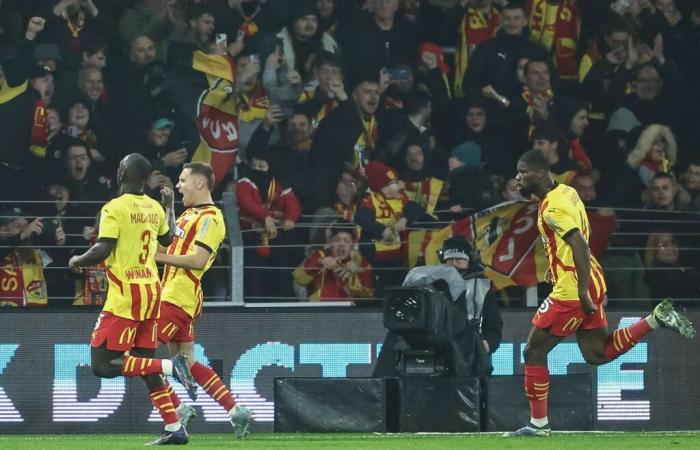 Au terme d’une finale folle, Lens a remporté une victoire fondamentale contre Nantes