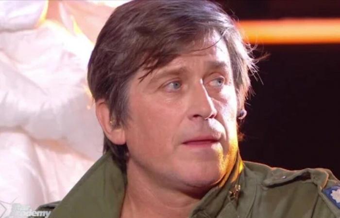 Thomas Dutronc bouleversé par l’hommage rendu par les étudiants de la Star Academy à sa mère, Françoise Hardy