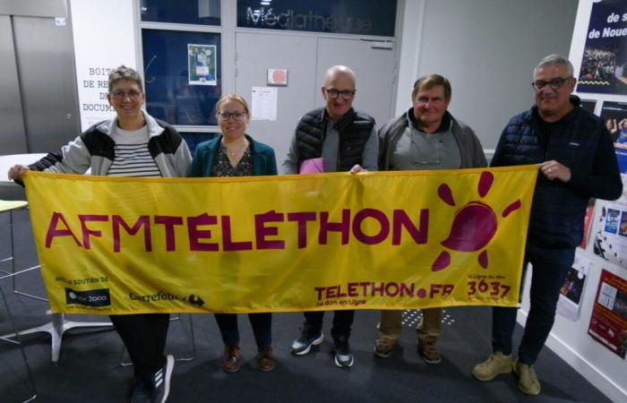 Cette petite commune du Calvados se mobilise pour le Téléthon : un galop nocturne proposé