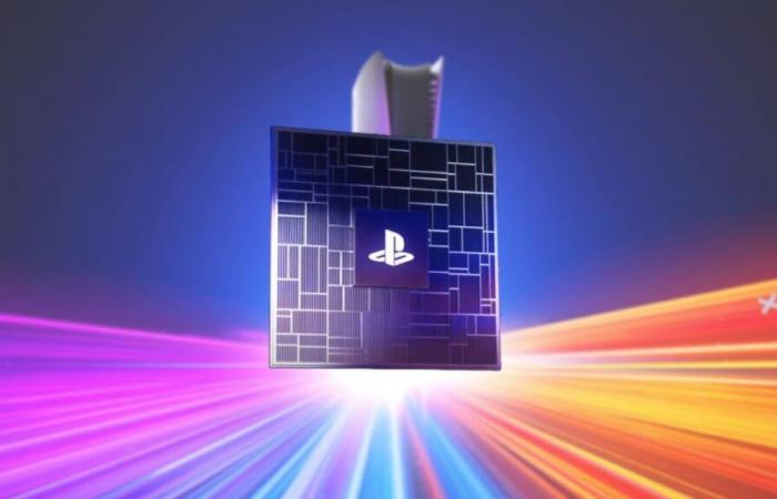 La PS5 Pro a un petit plus par rapport à la PlayStation 5 que vous n’aviez pas remarqué