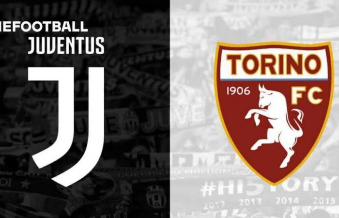 L’équipe officielle de la Juventus affrontera Turin – Vlahovic et Yildiz débutent ensemble