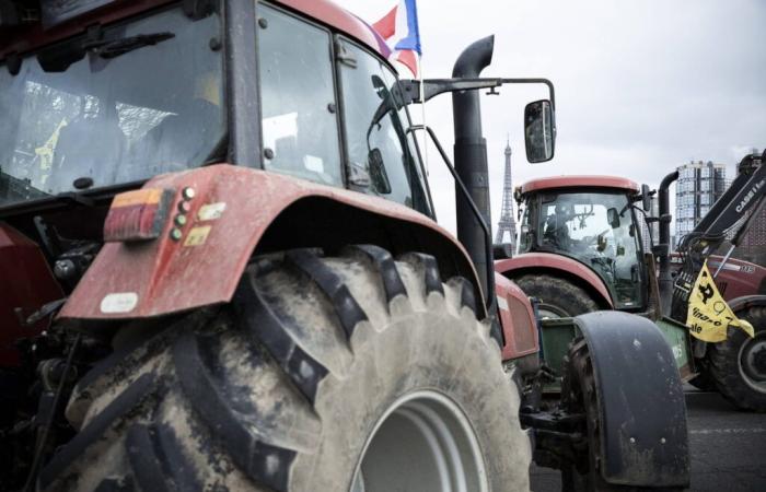 agriculteurs, fonctionnaires… Des dates de perturbations déjà annoncées