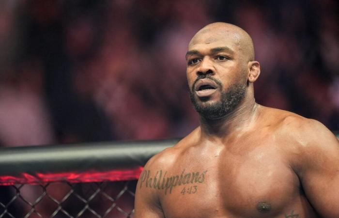 Les allégations de « ducking » suivent Jon Jones alors que la promotion Netflix déraille avant le combat de Stipe Miocic UFC 309