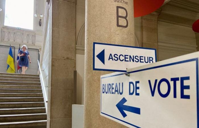 Elections législatives partielles dans la 1ère circonscription des Ardennes : 11 candidats déclarés