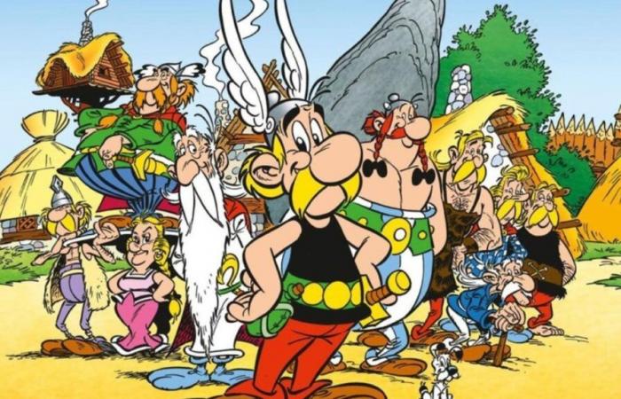 Vous avez lu tous les Astérix si vous obtenez 7/10 à ce quiz sur le héros gaulois