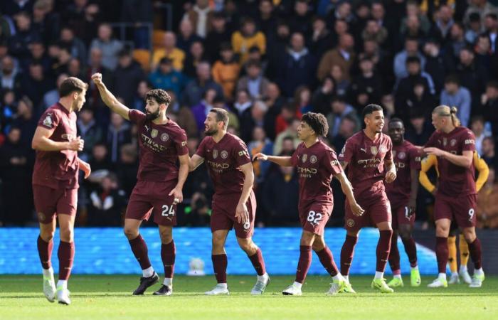 Graeme Souness dit qu’un joueur de Man City doit faire “beaucoup plus de devoirs” dans les coulisses