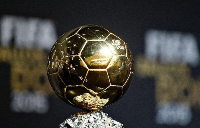 Les votes fous pour le Ballon d’Or 2024