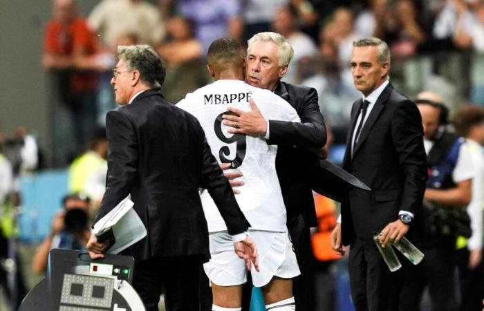 Mercato – Real Madrid : Premier séisme pour Mbappé ?