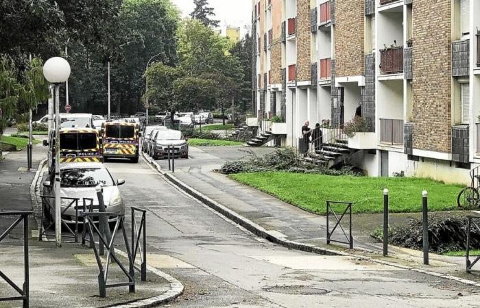 comment le retour de deux trafiquants a mis le feu à tout un quartier