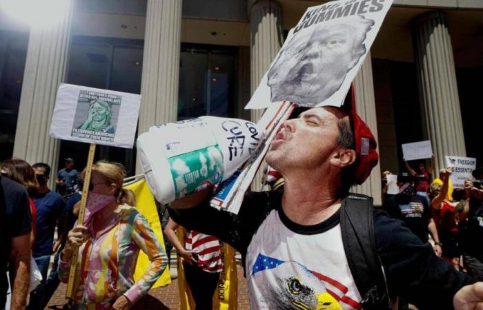 La Californie organise déjà la résistance contre Donald Trump