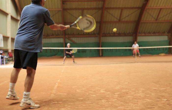 Le tennis se porte très bien dans le Lot-et-Garonne