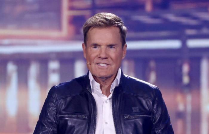 Même avec Dieter Bohlen, les barrages se brisent