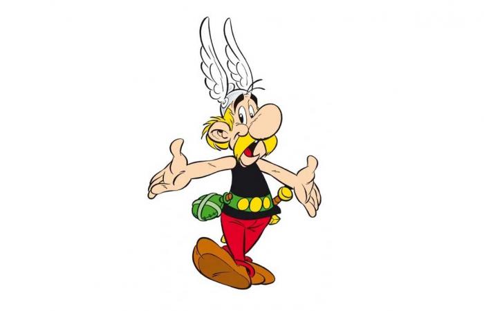 Vous avez lu tous les Astérix si vous obtenez 7/10 à ce quiz sur le héros gaulois