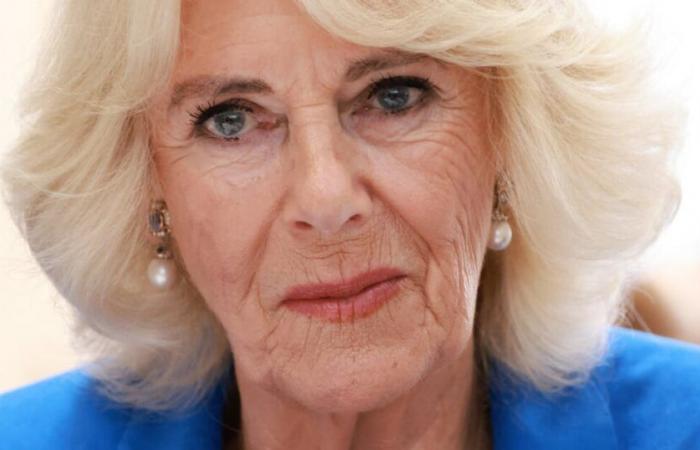 Le retrait de la reine Camilla prolongé, la famille royale toujours affaiblie malgré une bonne nouvelle