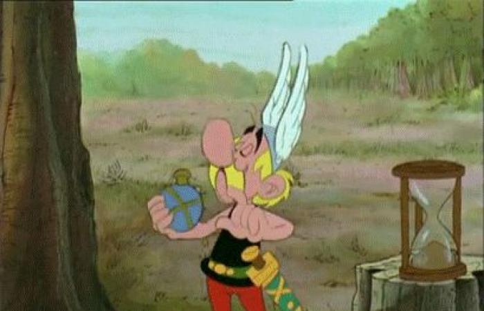 Vous avez lu tous les Astérix si vous obtenez 7/10 à ce quiz sur le héros gaulois