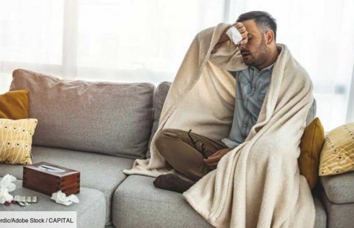 En arrêt maladie de longue durée, oui vous pouvez bénéficier de congés payés