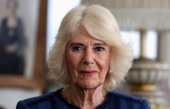 La reine Camilla manquera les événements du Souvenir en raison d’une infection