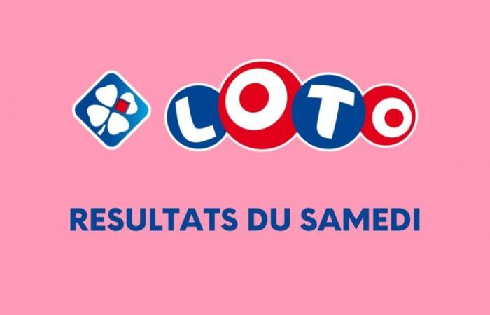 Découvrez les résultats du tirage du Loto du samedi 9 novembre 2024