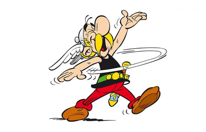 Vous avez lu tous les Astérix si vous obtenez 7/10 à ce quiz sur le héros gaulois