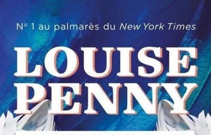 Inconditionnel de Louise Penny | La presse