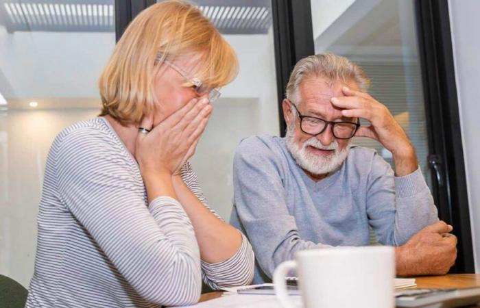 Mauvaise nouvelle pour ces retraités concernant la hausse anticipée en janvier 2025