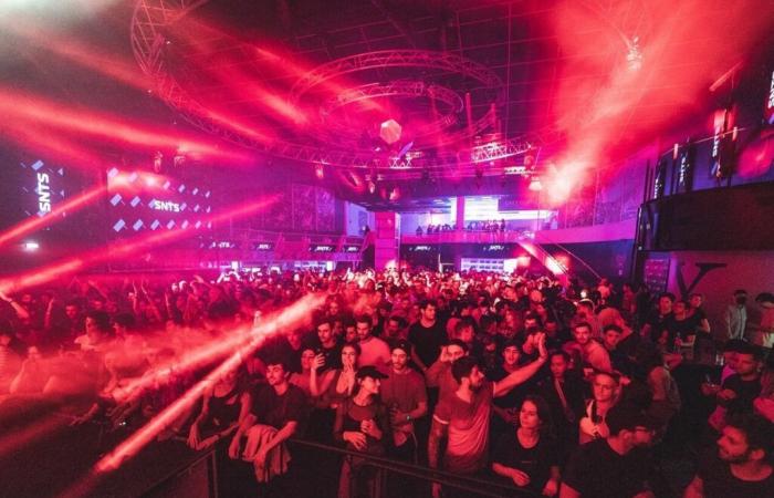 Toulouse. Ce festival propose une nuit de techno jusqu’au bout de la nuit