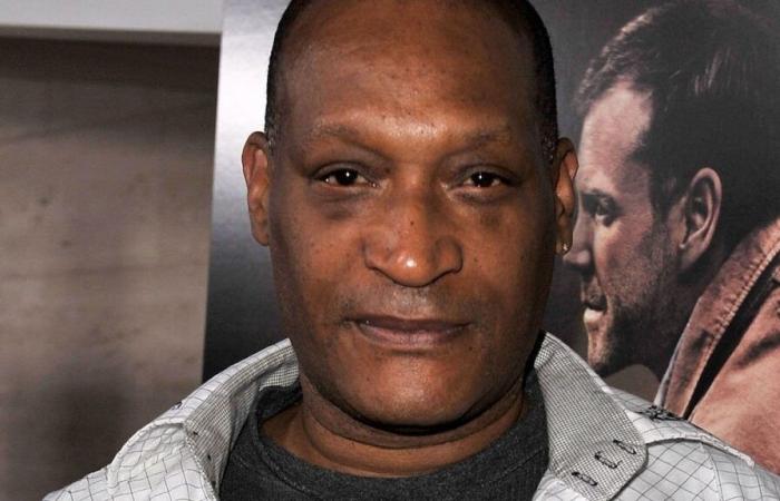 Tony Todd, icône de l’horreur de “Candyman”, également connu pour “Platoon” et “Star Trek”, décède à 69 ans