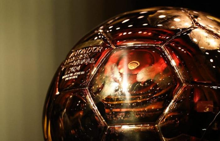 Le top 10 français pour le Ballon d’Or dévoilé et deux grands noms portés disparus