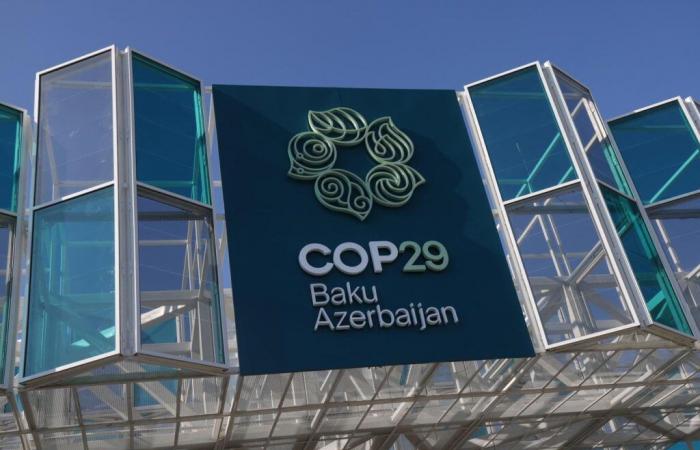 COP29, l’Azerbaïdjan, grand producteur de pétrole, défend sa présidence contestée