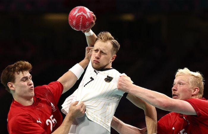 Pour développer leur sport, les amateurs de handball prennent les choses en main en Acadie