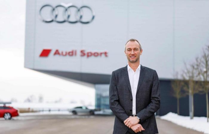 Audi prend une décision importante, Red Bull tremble déjà !