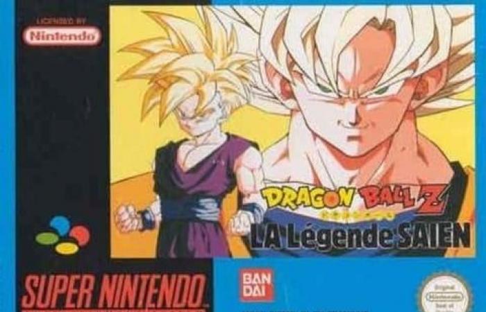 Découvrez notre top 10 des meilleurs jeux vidéo Dragon Ball, Sparking Zero n’est pas le premier !