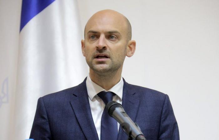 après l’arrestation des deux gendarmes français en Israël, le ministre des Affaires étrangères assure qu'”on ne s’arrêtera pas là”