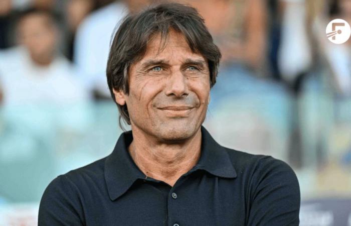 Antonio Conte peut-il emmener Naples au Scudetto ?